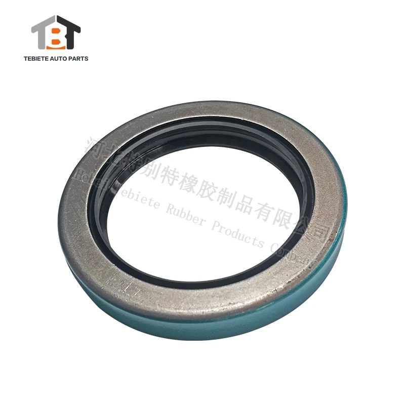 73.02x101.8x14.28 Green Iron Case Oil Seal for Massey Ferguson John Deere New Holland - 410250 894763M5 894763 894763M1