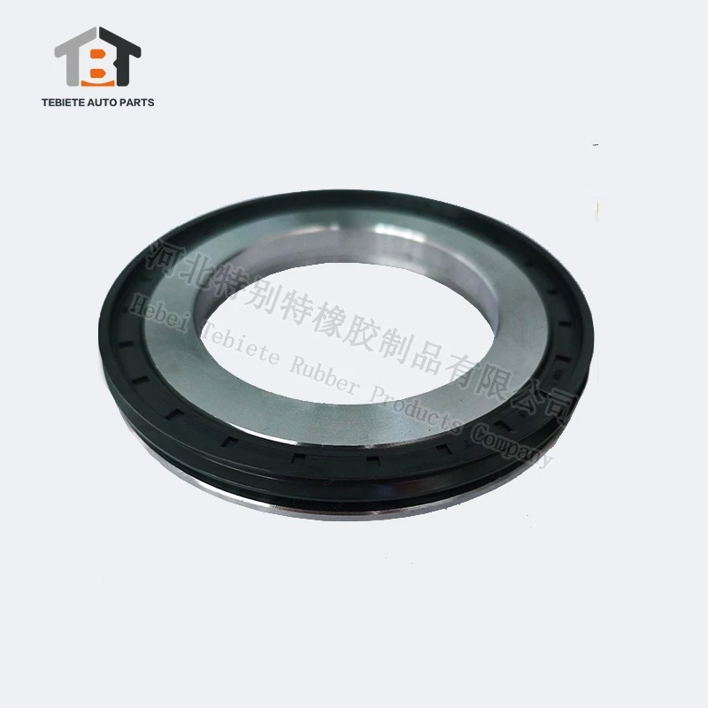 0537007650 / 0337007620 Thrust Washer for Oil Seal Seat, for BPW 10-12T Trailer