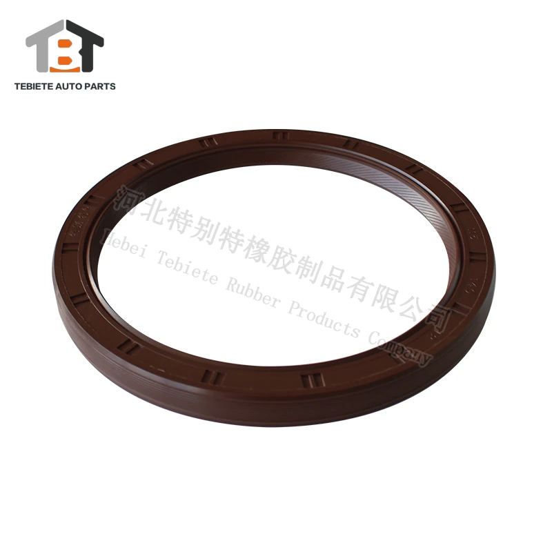 VG1500010047 Crankshaft Front Oil Seal for Sinotruk Howo & Weichai Engine Heavy Trucks