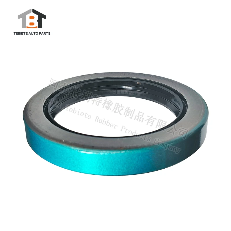 73.02x101.8x14.28 Green Iron Case Oil Seal for Massey Ferguson John Deere New Holland - 410250 894763M5 894763 894763M1