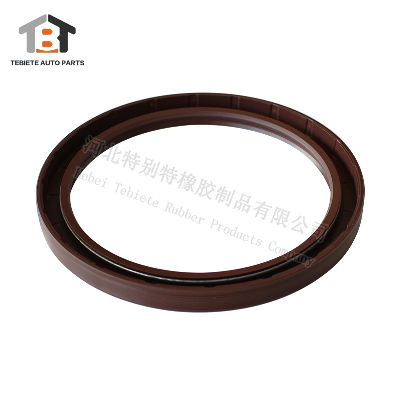 VG1500010047 Crankshaft Front Oil Seal for Sinotruk Howo & Weichai Engine Heavy Trucks