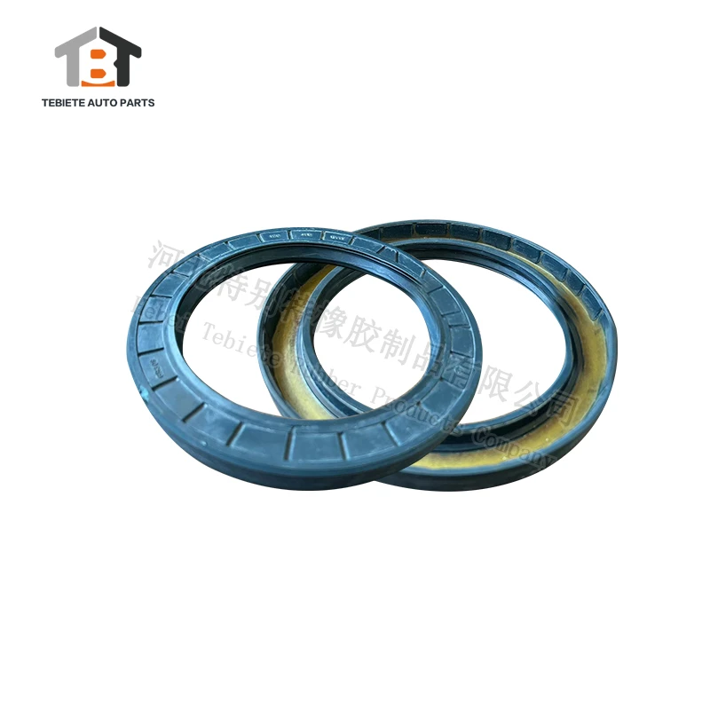 Wheel Hub Oil Seal 120&times;160&times;15 for Renault & Iveco Heavy Trucks