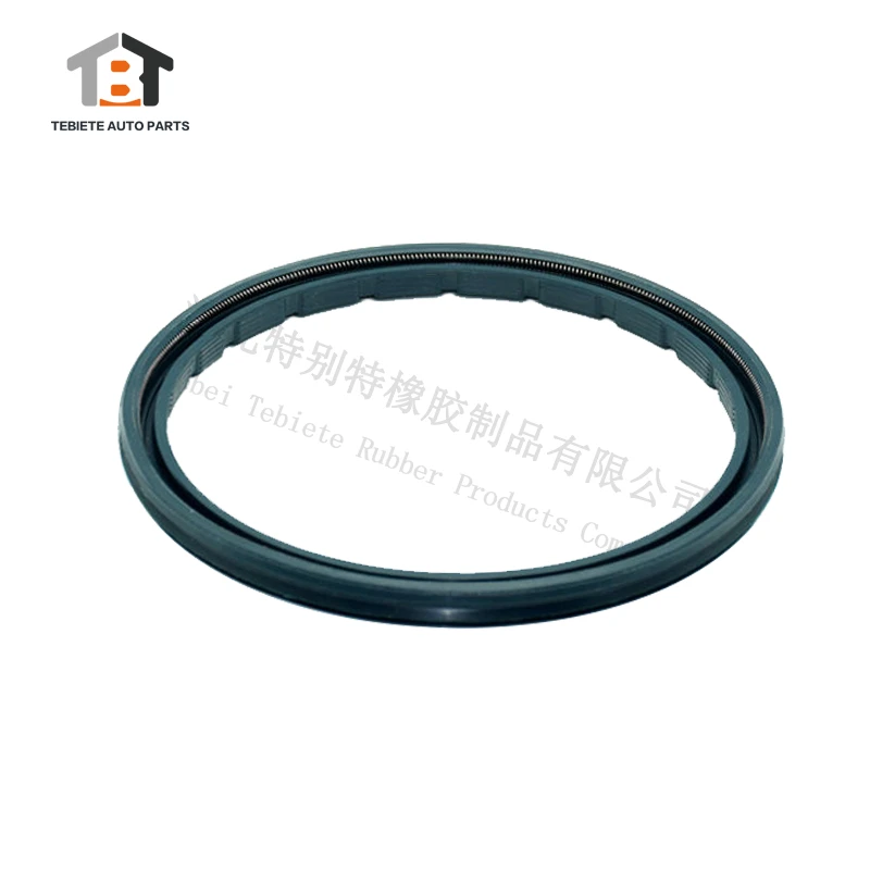 02.5664.55.64 Wheel Hub Oil Seal for BPW Axle 115*136.7*8/10.5