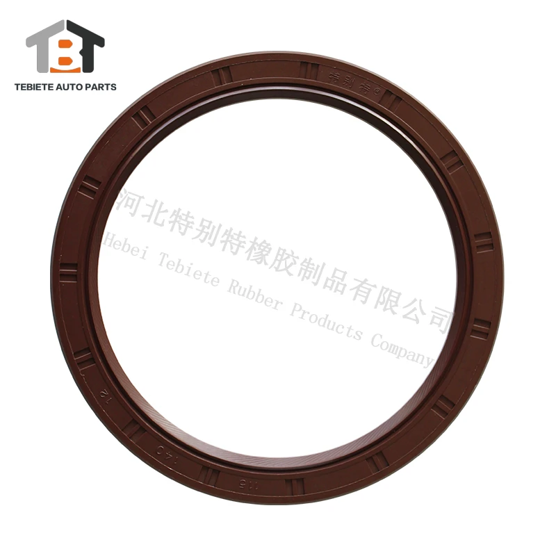 VG1500010047 Crankshaft Front Oil Seal for Sinotruk Howo & Weichai Engine Heavy Trucks