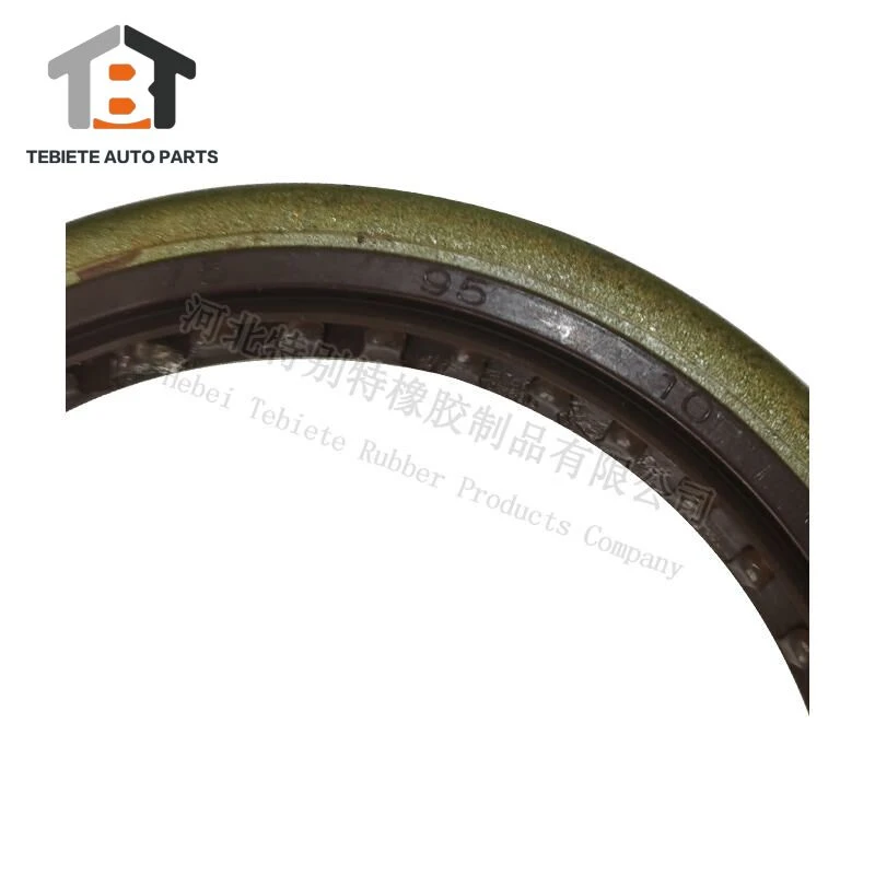 75x95x10/9.5 Iron Case Oil Seal for MAN Delong - 06.56279.0331 06562790335 2402030D 2402050D 2500040B WG9981320161 WG9981320162 0179973047