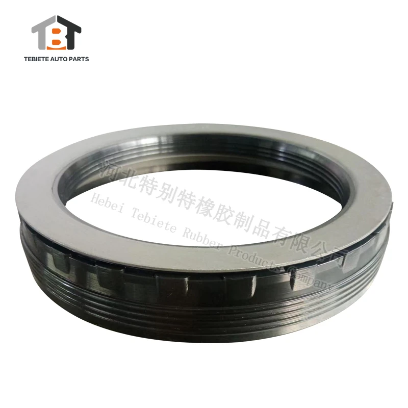 47691 Wheel Hub Oil Seal 121&times;160&times;27 for Multiple American Heavy-Duty Drive Axles