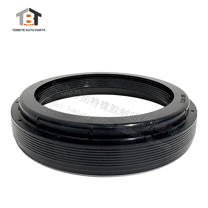 3930-273 Wheel Hub Oil Seal 393-0273 3104-00216 for Meritor Axle Yutong Bus