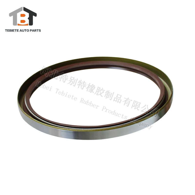 31D503080 Front Wheel Hub Oil Seal 114.5&times;133&times;10 for Dongfeng 145 Truck