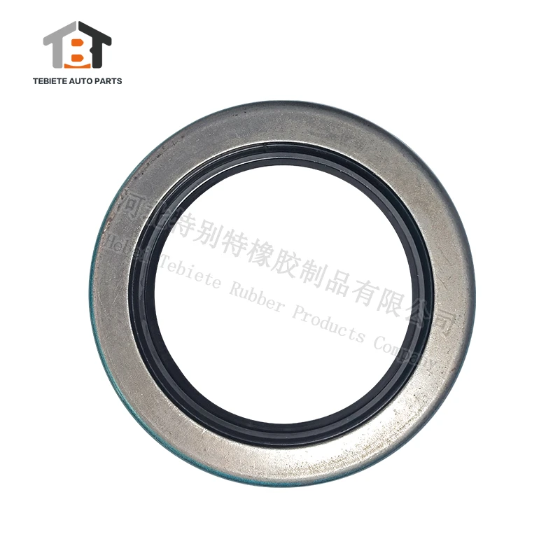 73.02x101.8x14.28 Green Iron Case Oil Seal for Massey Ferguson John Deere New Holland - 410250 894763M5 894763 894763M1