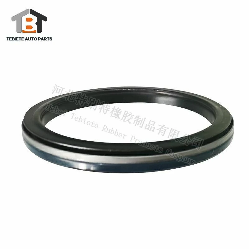 40102693 Crankshaft Rear Oil Seal 115&times;140&times;12.5/16 for IVECO, Weichai P12 & Volvo Heavy Trucks