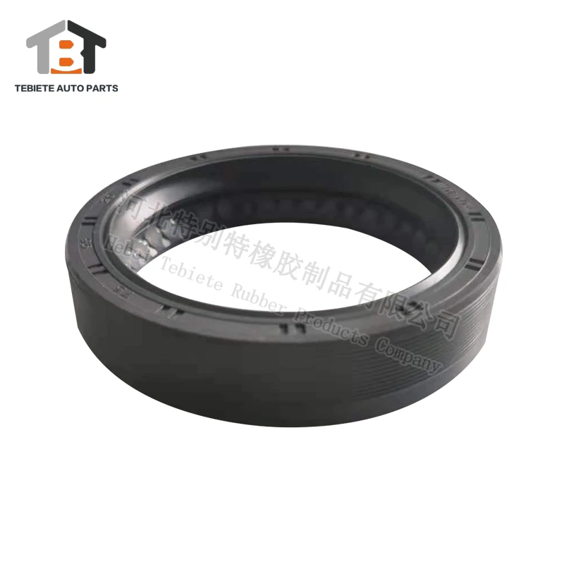 Premium 75x95x20 Double Seal for Mercedes Benz | OEM 179973047 Dual-Lip Oil Seal