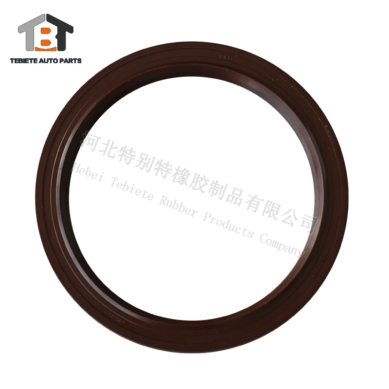 Oil Seal 114*140*14 for Dongfeng Truck &  Hongyan Heavy Trucks