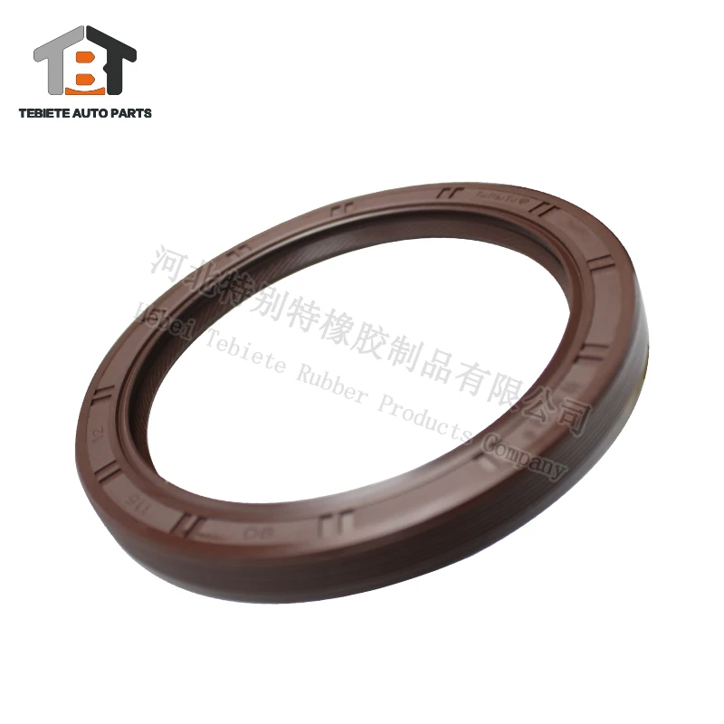 TC Type Engine Oil Seal 72x95x12 for Dongfeng & Xichai
