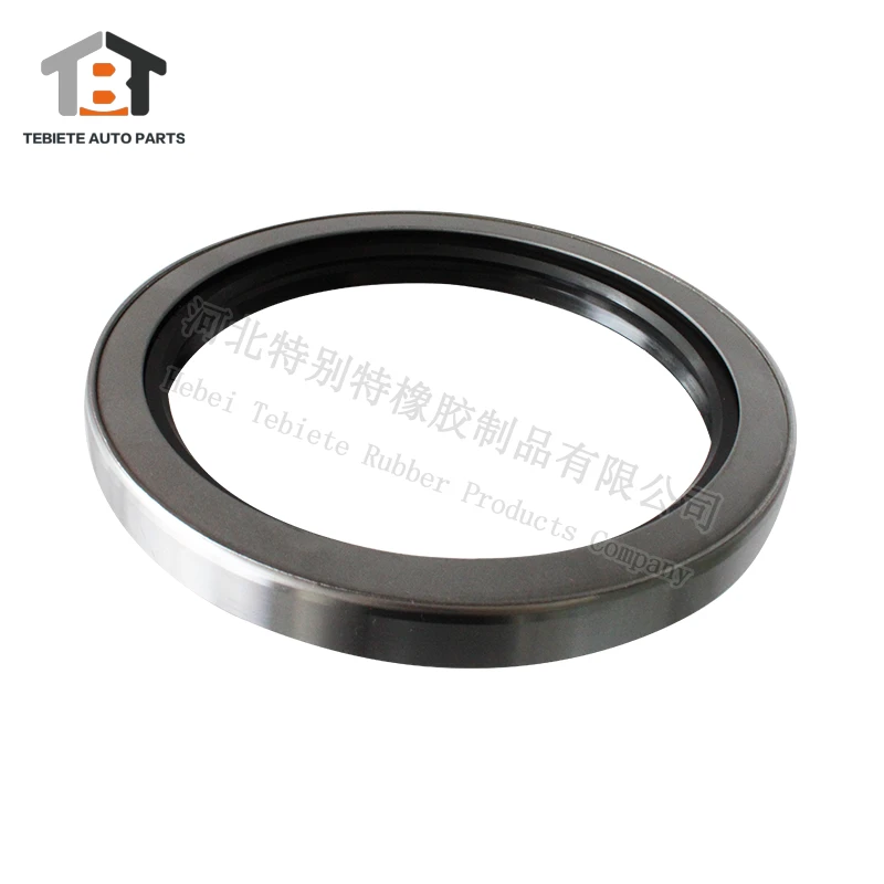 120&times;150&times;15 TA Type Front Wheel Oil Seal for Mercedes-Benz Heavy Trucks