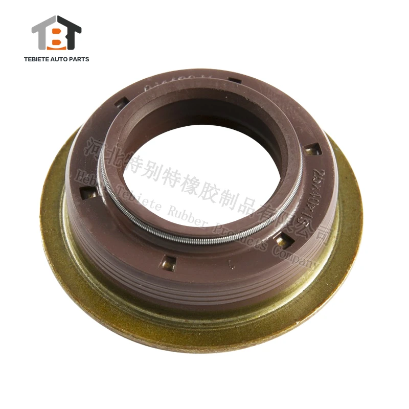 OE Quality 1295232 DAF Truck Shaft Oil Seal 25*40*15 NBR/FKM Truck Replacement Parts