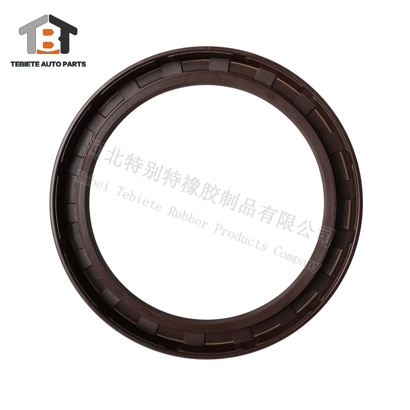 TC Type Engine Oil Seal 72x95x12 for Dongfeng & Xichai