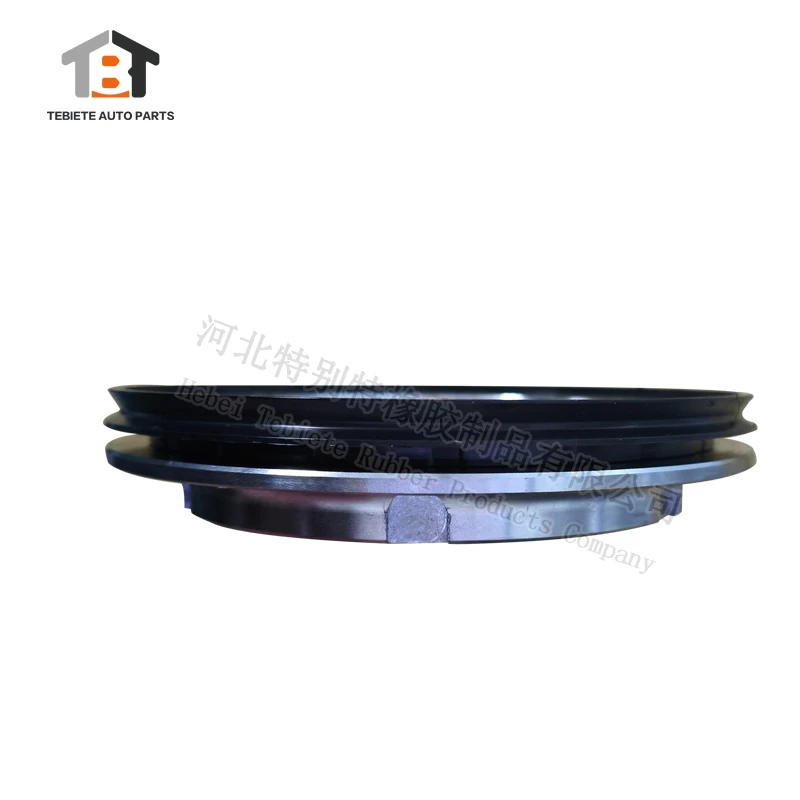 0537007650 / 0337007620 Thrust Washer for Oil Seal Seat, for BPW 10-12T Trailer