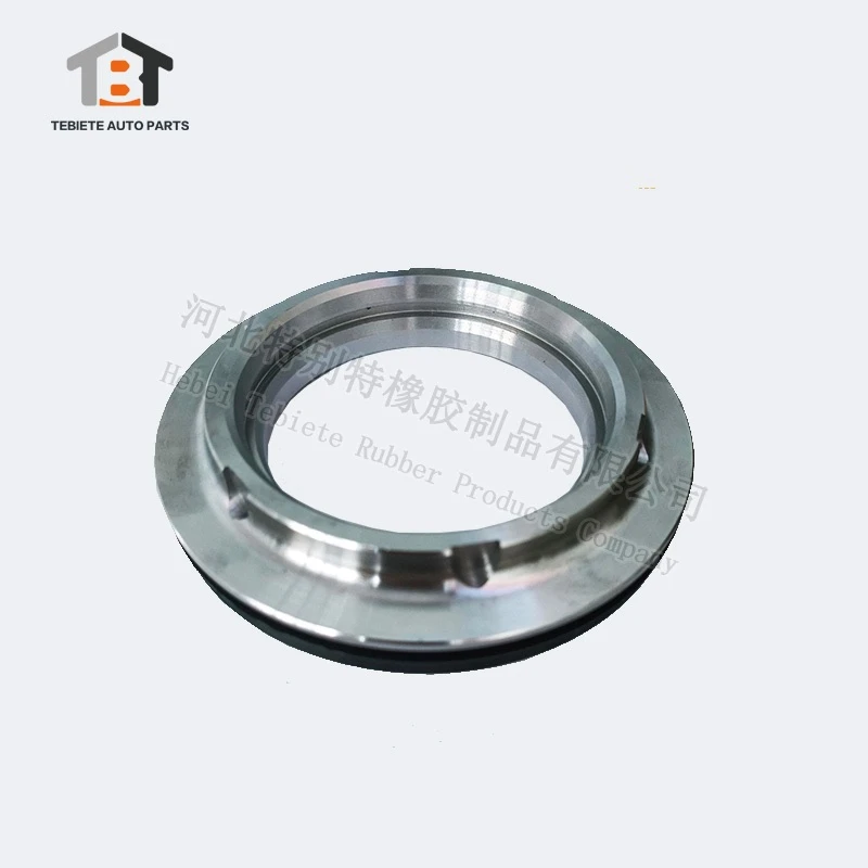 0537007650 / 0337007620 Thrust Washer for Oil Seal Seat, for BPW 10-12T Trailer