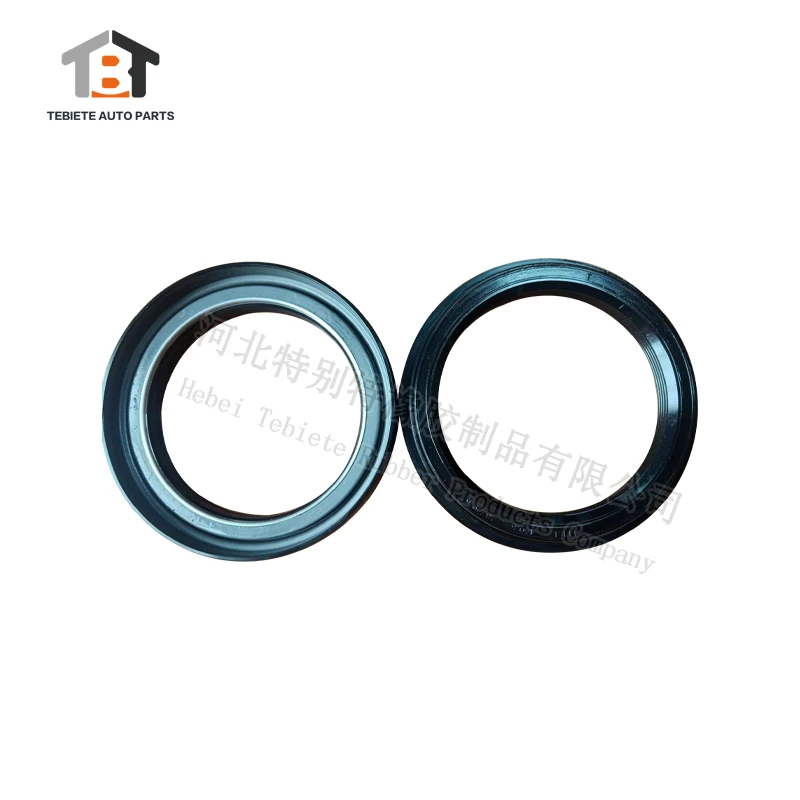 FAW A2Q Rear Wheel Maintenance-Free Hub Seal for Chinese Truck