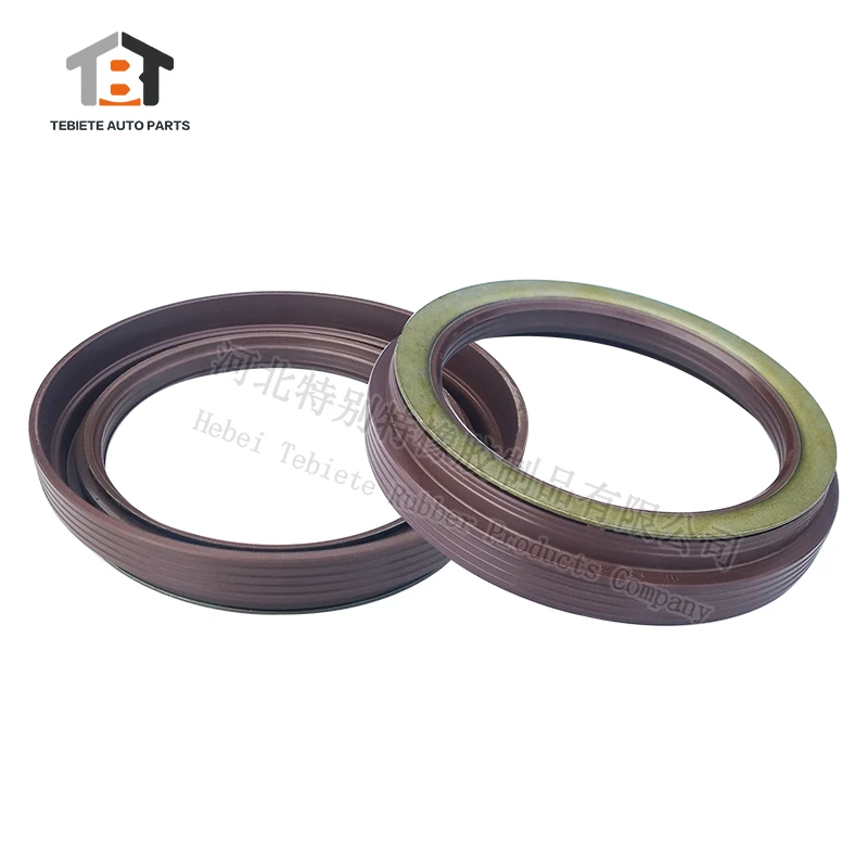 3103-00702  Maintenance-Free Hub Seal for FAW / Dongfeng