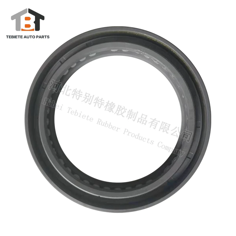 Premium 75x95x20 Double Seal for Mercedes Benz | OEM 179973047 Dual-Lip Oil Seal