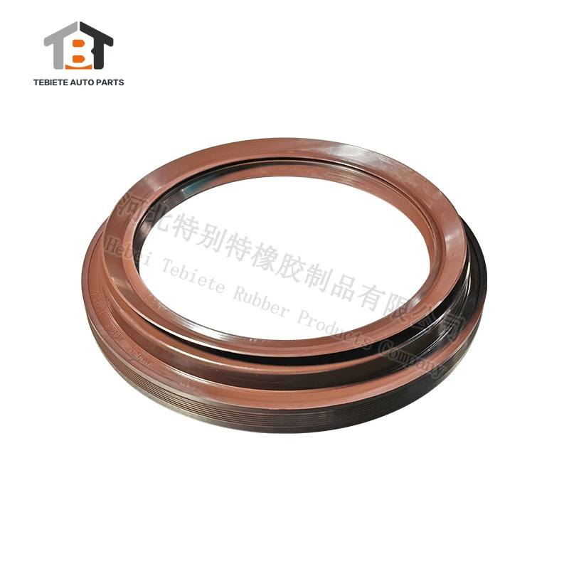 3103045-A1Q | FAW A2Q Rear Wheel Hub Seal, Long-lasting Sealing, Maintenance-free