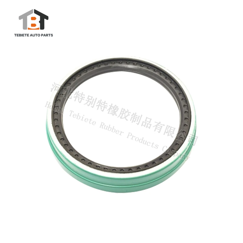 GR167 Wheel Hub Oil Seal 116.4&times;149/152.5&times;29, 117&times;153&times;25 for Trailer Axle