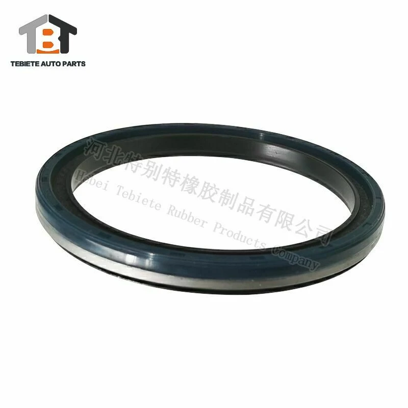 40102693 Crankshaft Rear Oil Seal 115&times;140&times;12.5/16 for IVECO, Weichai P12 & Volvo Heavy Trucks