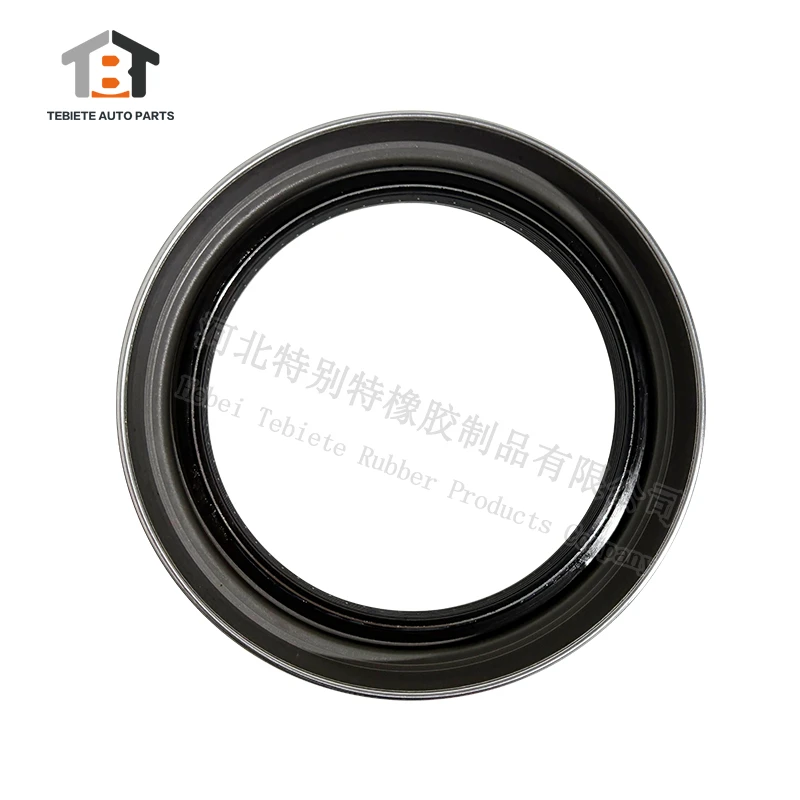 3930-273 Wheel Hub Oil Seal 393-0273 3104-00216 for Meritor Axle Yutong Bus