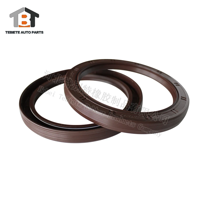 TC Type Engine Oil Seal 72x95x12 for Dongfeng & Xichai