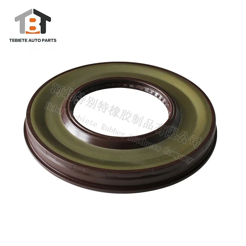 How Long Does a Truck Oil Seal Last?