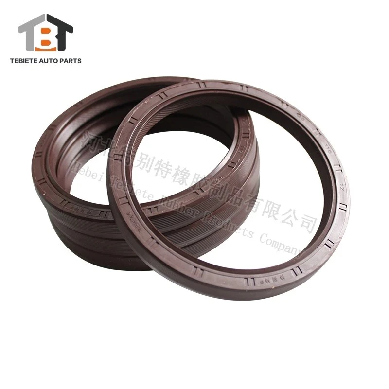 Top Factors to Consider Before Buying Truck Oil Seals
