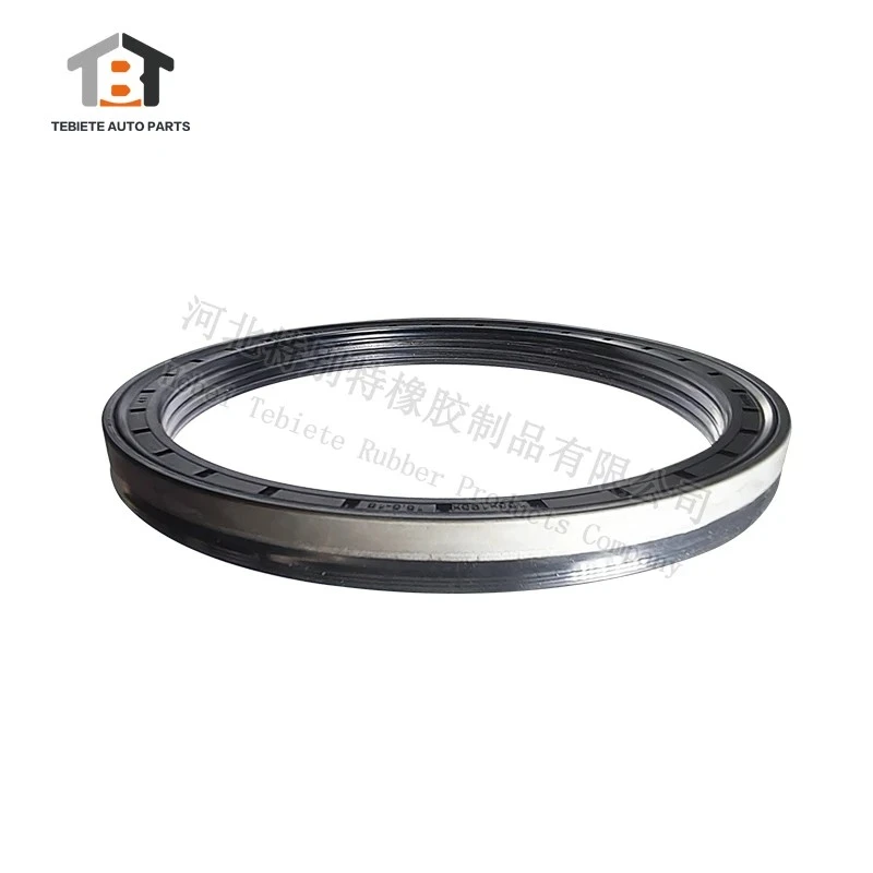 How to Choose the Right Oil Seal Type for Trucks and Vehicles?