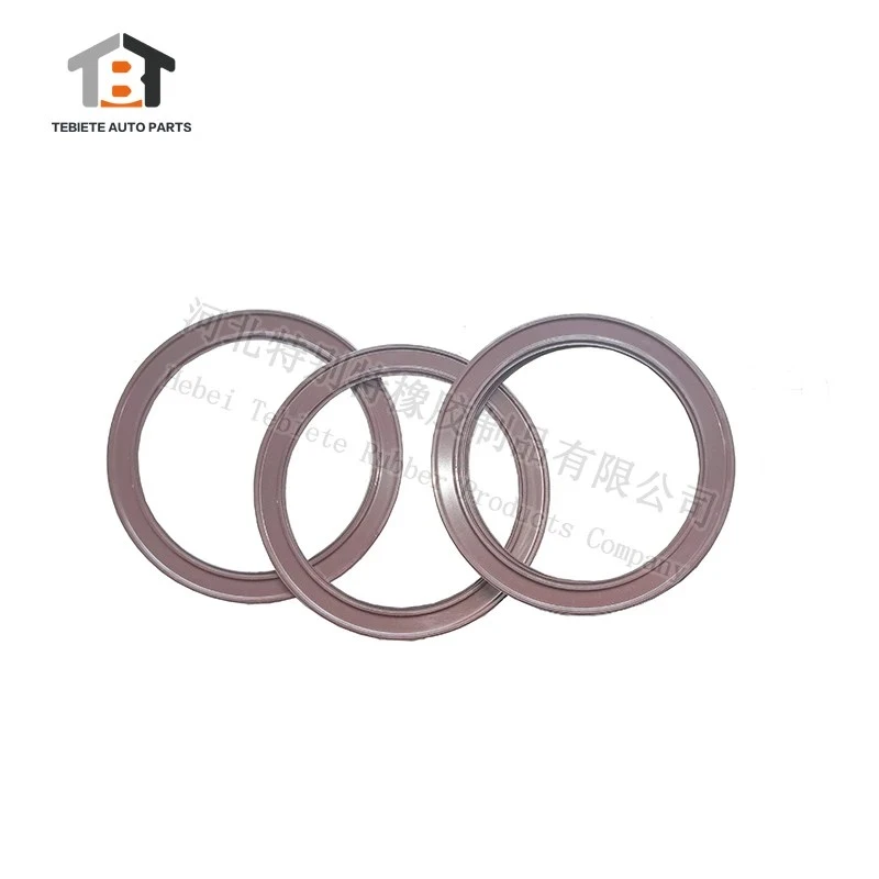 Why Axle Oil Seals Are Important for Trucks?